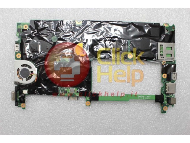 Scheda Madre Mainboard 500755-001 HP Mini 2133