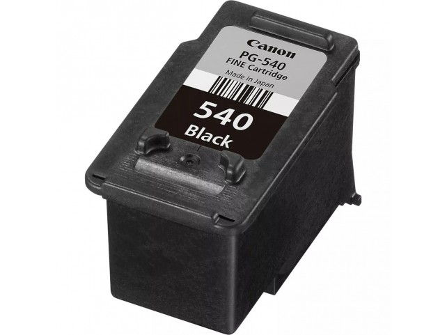 Canon 5225B001 Pg-540 Ink Cartridge 1 Pc(S)  Original Black