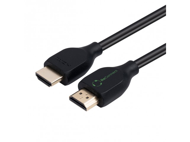 MicroConnect ECO-MC-HDM19194V2.0 ReConnect HDMI 2.0 Cable 4K  4m