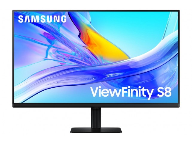 Samsung LS32D800UAUXEN Viewfinity S8 S80Ud Computer  Monitor 81.3 Cm (32 ) 3840 X