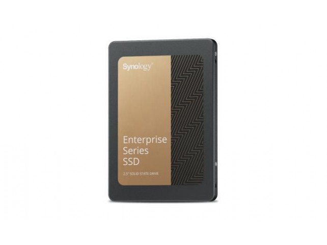 Synology SAT5221-3840G Enterprise Series SDD range  3.84 TB