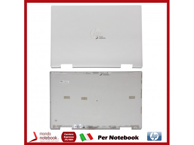 Cover LCD HP Pavilion X360 14-DY TPN-W146