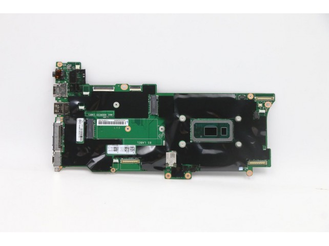 Lenovo 5B20X57823 WIN i7-8565U 16G 9560 yTPM2  5B20X57823 Motherboard