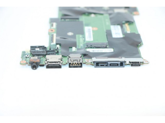 Lenovo 5B21C21440 Ratchet-1 / Knockout-1 FRU  planar WIN i7-8565U 1