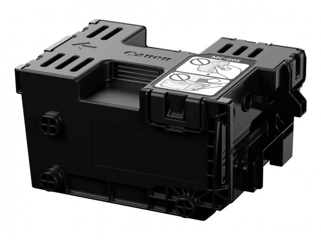 Canon 6176C001 MC-G05 - Service-kassette -  for MAXIFY GX1020 GX1050