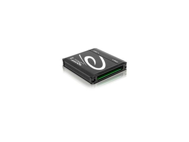Delock 91686 Card Reader  md308kn/a