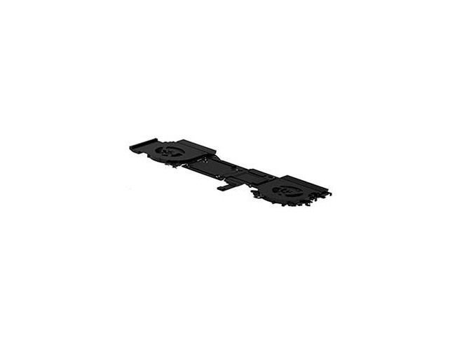HP M74252-001 SPS-HEATSINK W/FAN DSC MID  