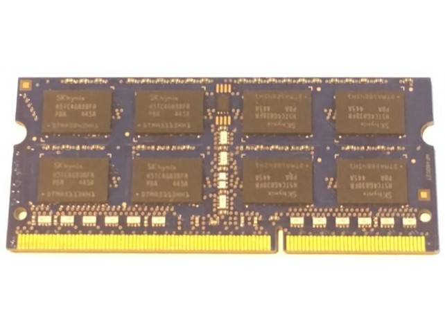 CoreParts MMKN003-8GB 8GB Memory Module 1866Mhz  DDR3 Major SO-DIMM 1866MHz