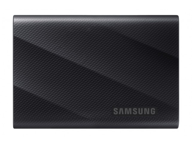 Samsung MU-PG4T0B/EU MU-PG4T0B 4 TB Black  