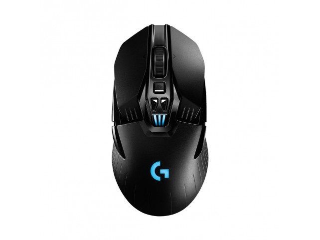 Logitech 910-005673 G903 mouse RF Wireless  Optical 16000 DPI