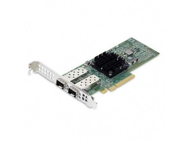 Dell 540-BCOR-RFB BC57414 25GbE 2PORT PCI-E  