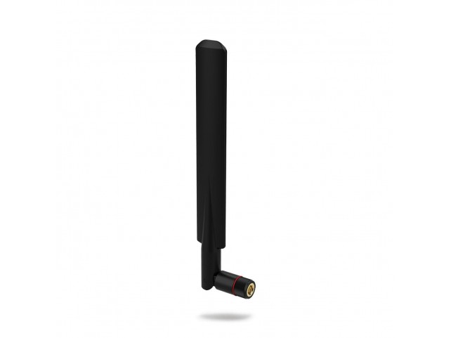 Panorama Antennas PWB-24-58-72-RSMARV 2.4/5.8GHz TRM ANT RA SMA REV  POL