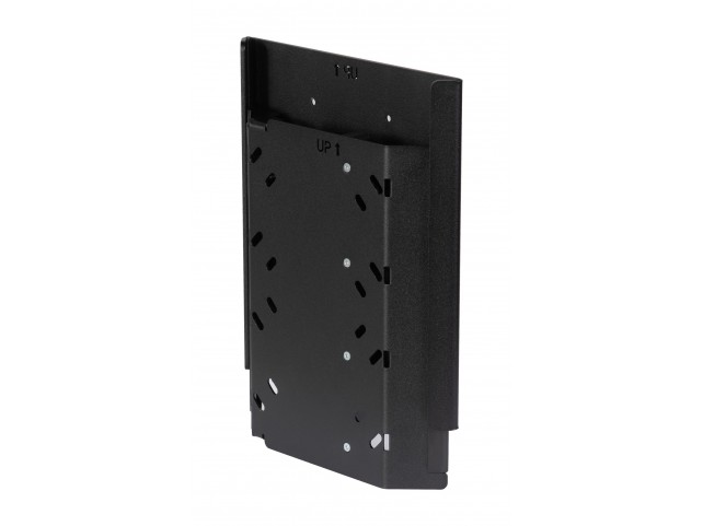 Ergonomic Solutions SpacePole POSlift (VESA  75/100) -BLACK-
