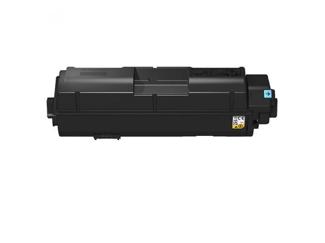 Kyocera 1T0C140NL0 Tk-1270 Toner Cartridge 1  Pc(S) Original Black
