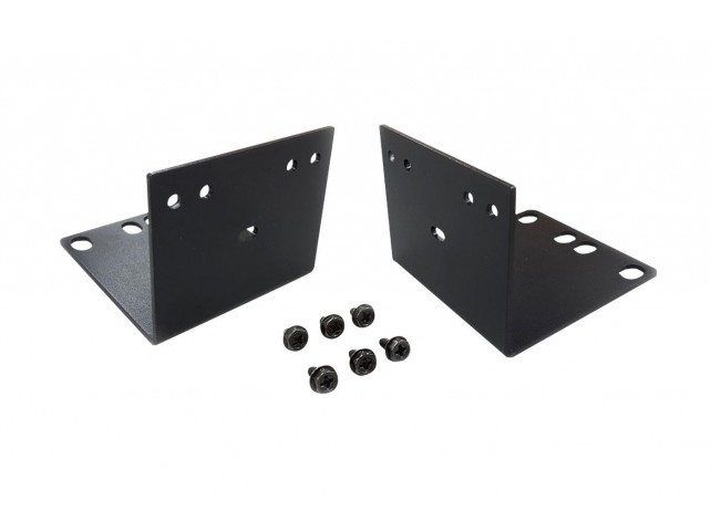 Aten 2X-046G Rack mount kit for Secure  KVM 2/4-Port Dual Display