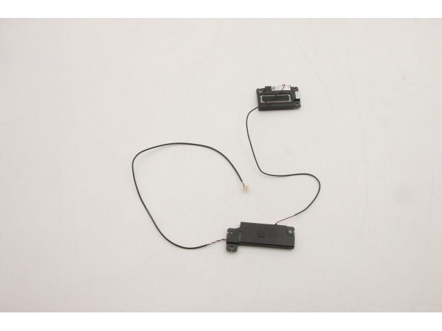 Lenovo 5SB1H02541 Woofer speaker assembly for  Lenovo laptops model 3411