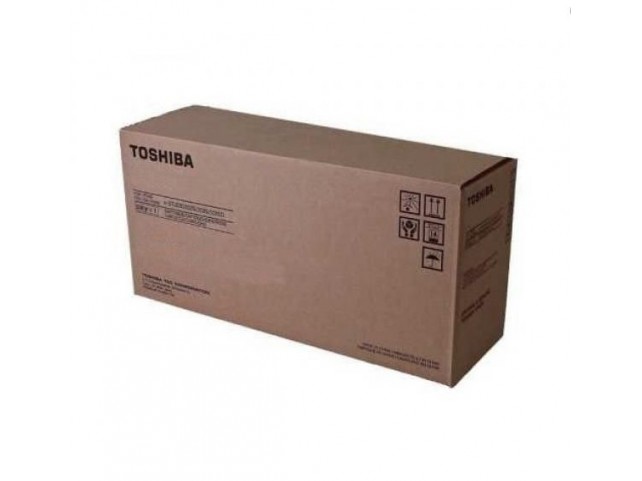 Toshiba 6AJ00000175 Toner black type T-FC415EK  