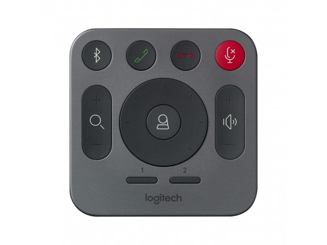 Logitech 993-001940 Rally Remote Control  
