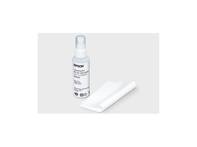 Epson B12B819291 Cleaning Kit - 1pcs  Cleaning Kit Equipment