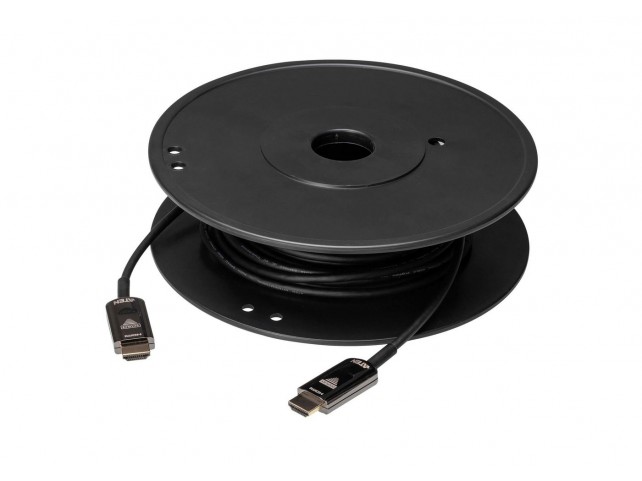 Aten VE781010-AT 10M TRUE 4K HDMI 2.0 Active  Optical Cable VE781010 10 m