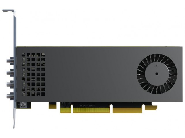 Ernitec VIKING-LUMA-A310FP Luma Pro Videowall Card low  profile fanned