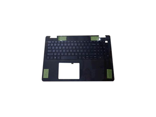 Dell WYXR4 Keyboard palmrest assembly  for Vostro 3500/3501