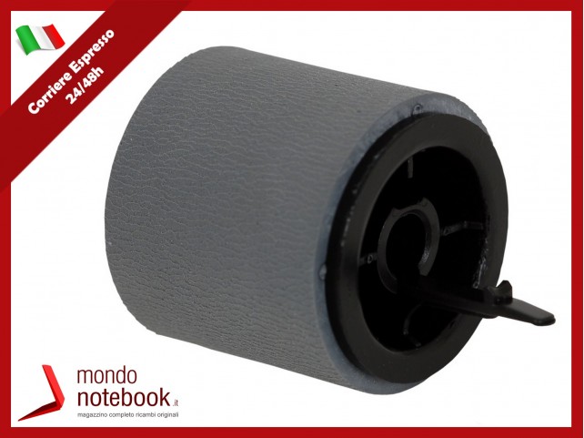RULLO PRESA CARTA Pick up roller Per Samsung M4070 ML 3310 3312 3710 JC93-00310A