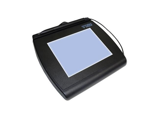 Topaz SignatureGem Backlight LCD 4x5  Systems SignatureGem, LCD,