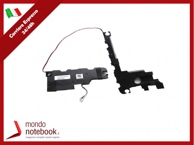 Altoparlanti Speaker HP 250 G6 HP 255 G6 HP 15-BW 15-BS 925306-001