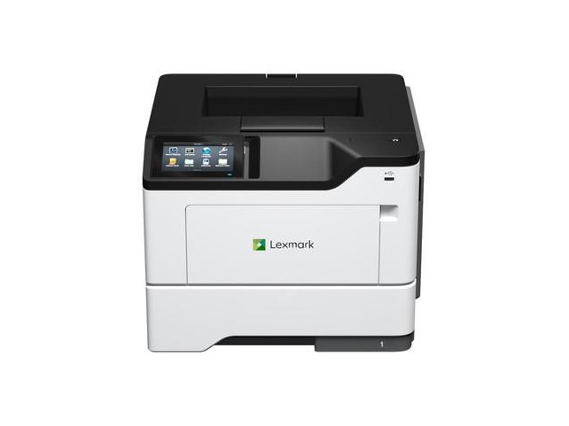Lexmark 38S0510 MS632DWE MONOLASER SFP A4  10.9 CM TOUCH DISP / 50PPM