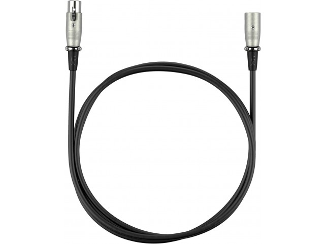 HP 6Z2B9AA 10-foot XLR male-to-female  cable kit
