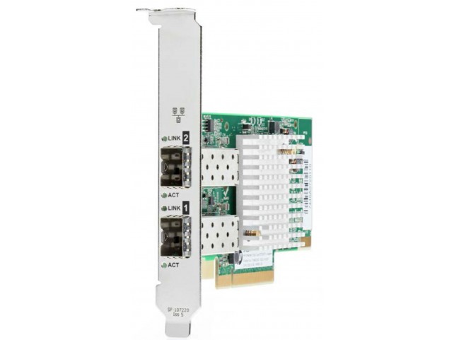 Hewlett Packard Enterprise 790316-001-RFB Ethernet 10Gb 2-port 562SFP+  x x Refurbished x x