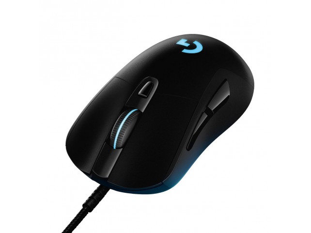 Logitech 910-005633 G G403 HERO Gaming Mouse  