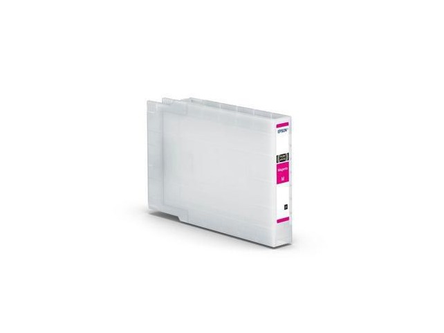 Epson C13T04A34N Wf-C8190 / Wf-C8690 Ink  Cartridge Xxl Magenta