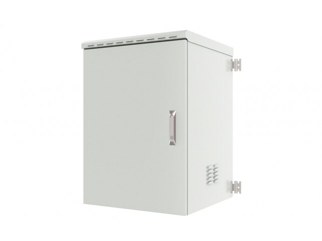 Lanview RWMIP66W016U66W 19 16U IP66 Wall mount  Cabinet 600 x 600 x 815mm -