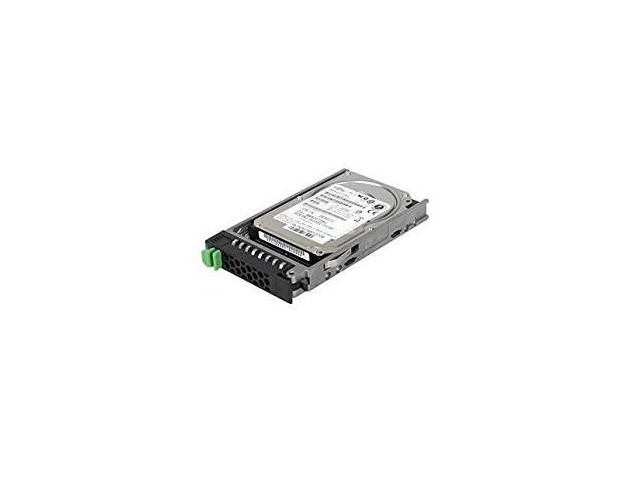 Fujitsu S26361-F3956-L100-RFB Hd Sata 6G 1Tb 7.2K 512N  