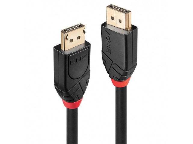 Lindy 41079 15m Active DisplayPort 1.2  Cable