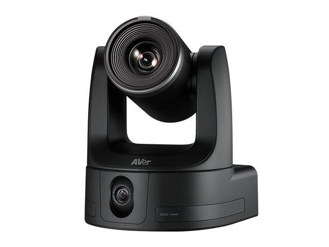 AVer 61S9330000AN TR535 Dual Lens (4KP60. 30X  Zoom HDMI 3GSDI USB RJ45