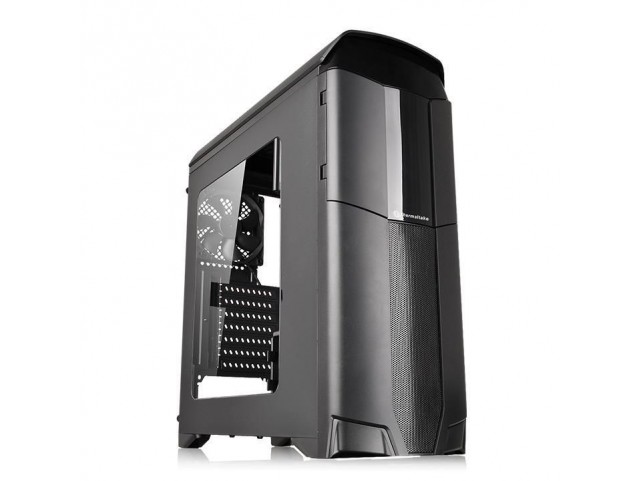 ThermalTake CA-1G3-00M1WN-00 Versa N26  Versa N26 Midi-Tower PC