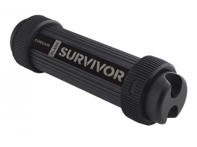 Corsair CMFSS3B-256GB Survivor Stealth 256 GB  USB 3.0