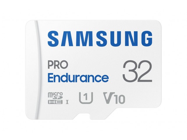 Samsung MB-MJ32KA/EU Mb-Mj32K 32 Gb Microsdxc  Uhs-I Class 10