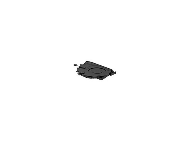 HP N00095-001 SPS-FAN CPU UMA 51W AL  