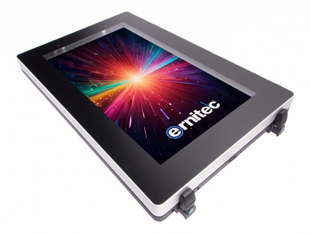 Ernitec 0070-24155-HB3000 55 24/7 4K UHD -Vandal  Waterproof - High Brightness