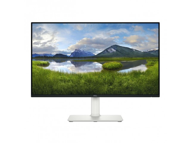 Dell 210-BMHG S Series S2725HS Led Display  68.6 Cm (27 ) 2560 X 1440