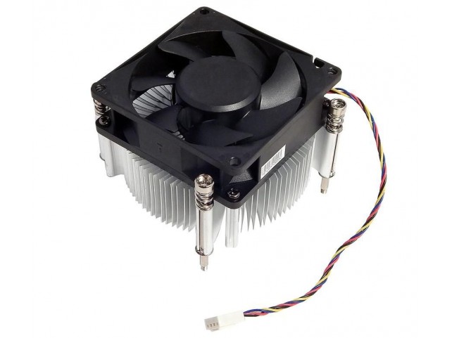 HP 644724-001-RFB Heatsink 95W MT with CPU fan  x x Refurbished x x