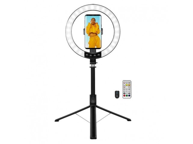 LogiLink AA0156 Lighting Ring 95 Led  
