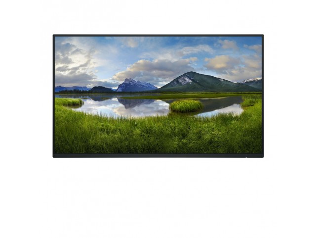 Dell DELL-P2425HWO P Series P2425H_Wost Computer  Monitor 61 Cm (24 ) 1920 X