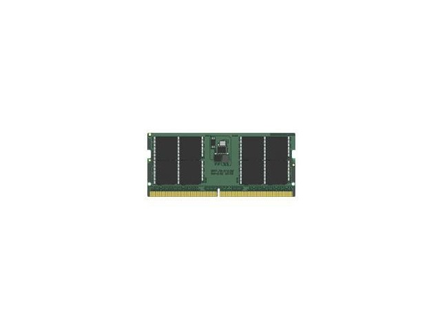 Kingston KCP548SD8-32 Technology KCP548SD8-32  memory module 32 GB 1 x 32 GB