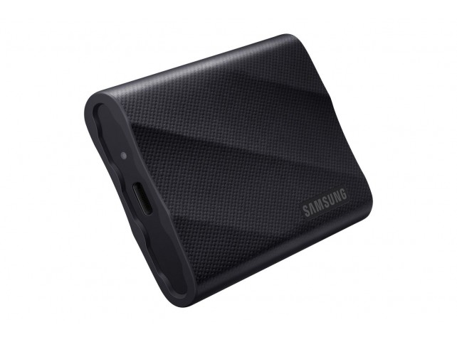 Samsung MU-PG2T0B/EU MU-PG2T0B 2 TB Black  