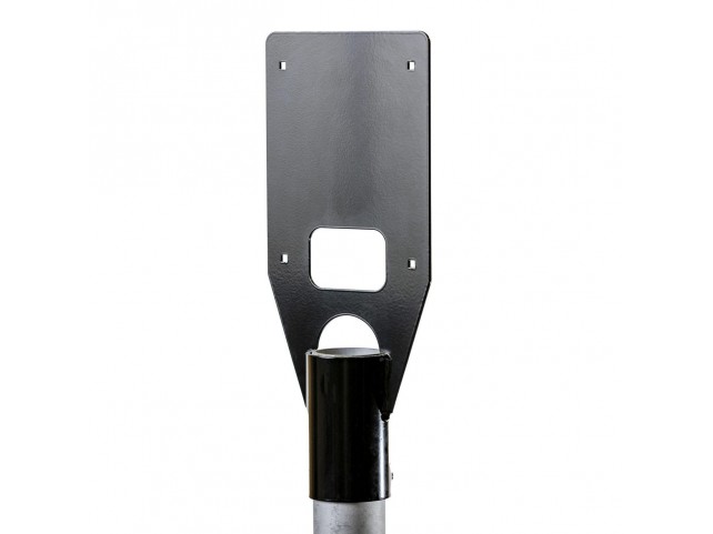 Next Green 2700068 Charging box mount Poleplate  160 E